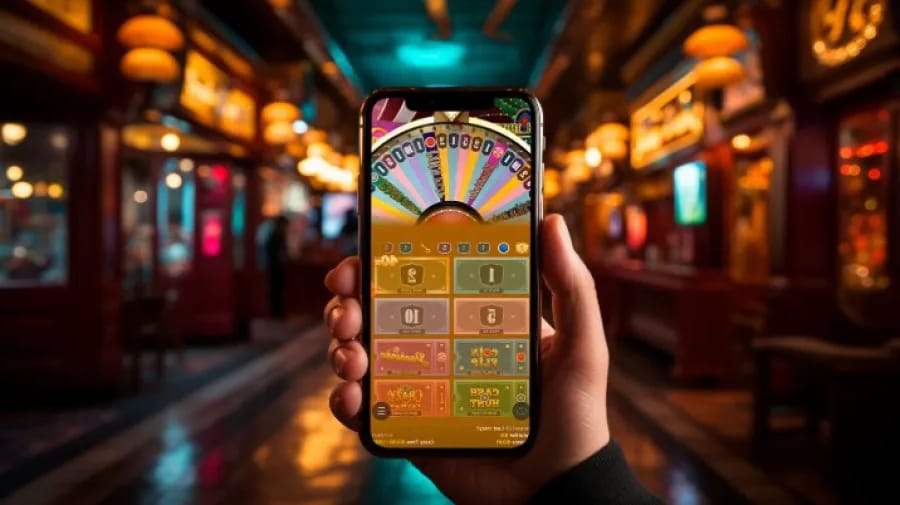 Gambling review site - Crazy Time