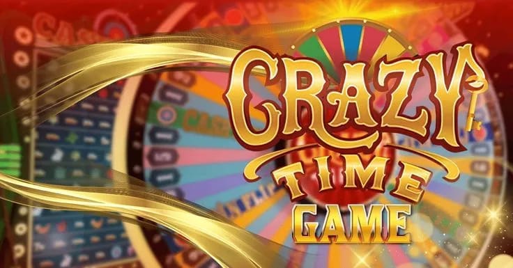 Gambling review site - Crazy Time