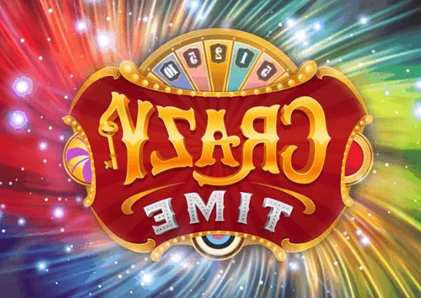 Gambling review site - Crazy Time